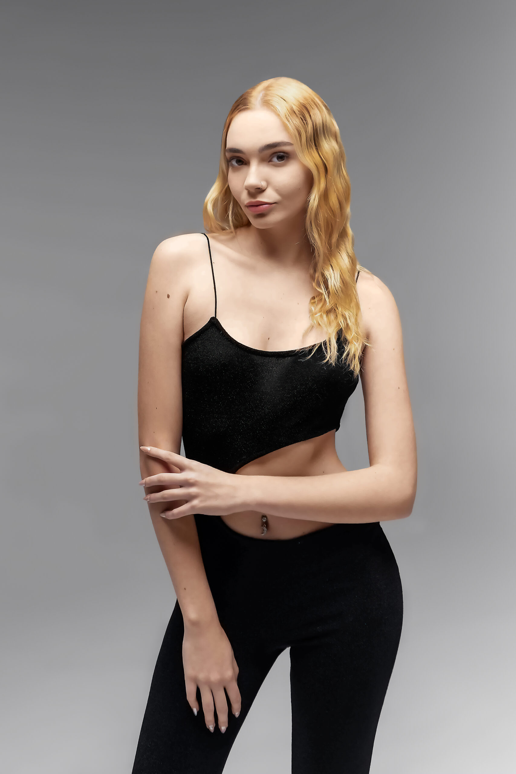 Luna Arcaro