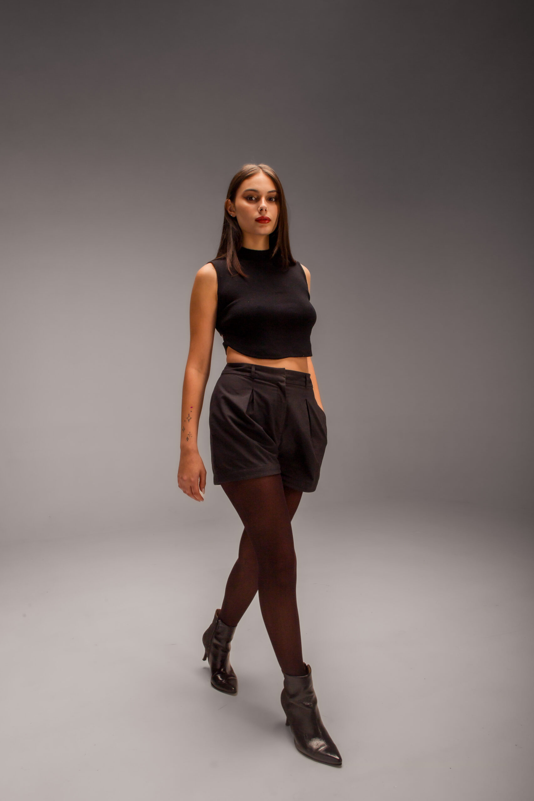 Jazmín Puertas